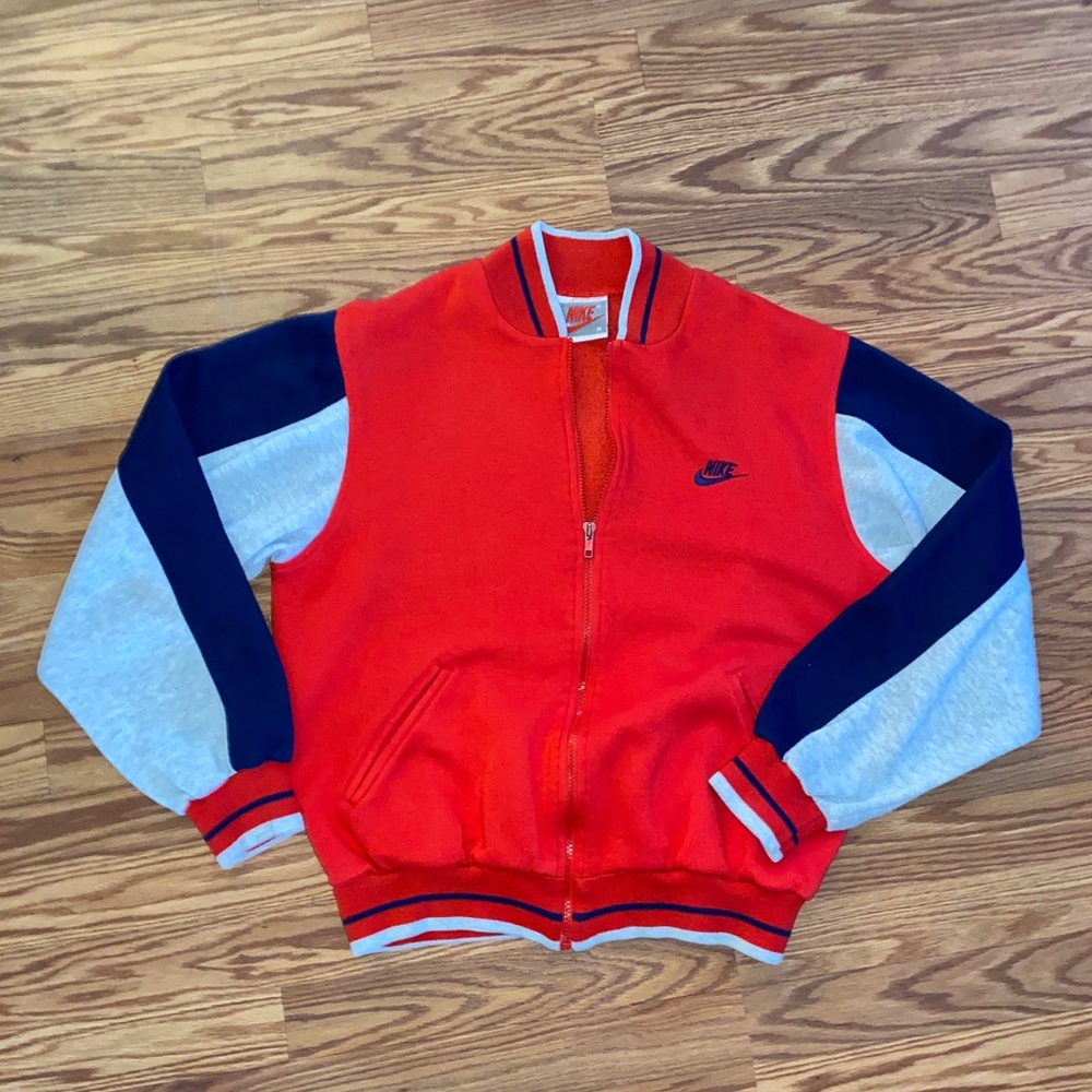 Nike jacket
